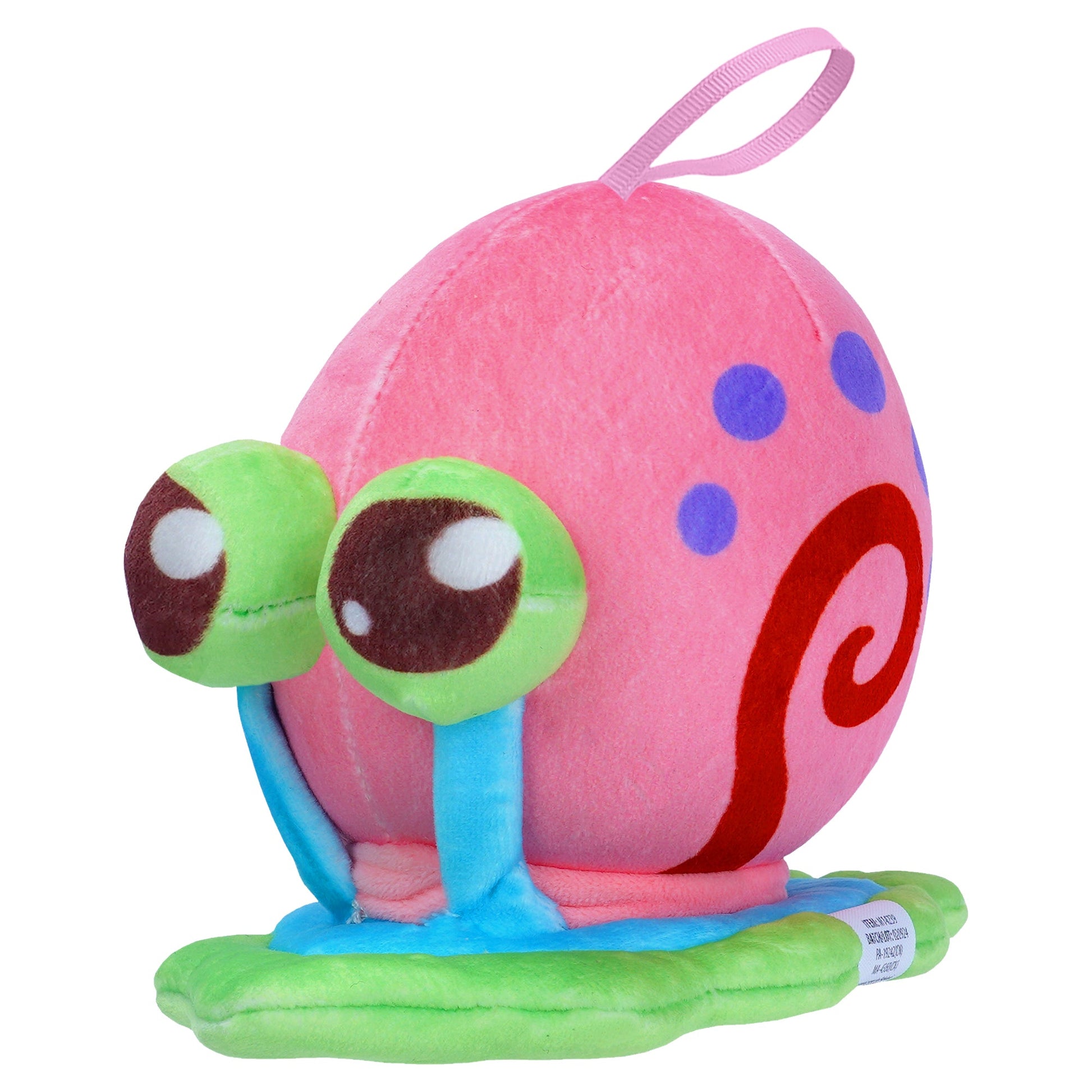 Miraball Surprises - Spongebob Assorted in CDU - Mastermind Toys___248039