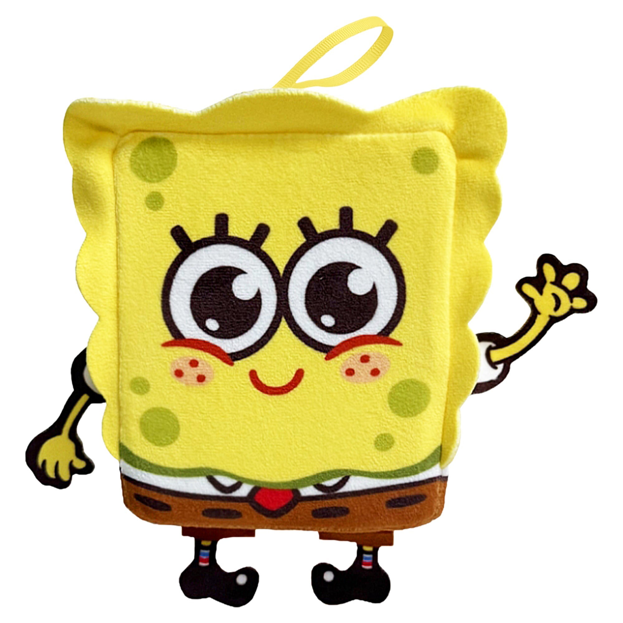 Miraball Surprises - Spongebob Assorted in CDU - Mastermind Toys___248039