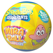 Miraball Surprises - Spongebob Assorted in CDU - Mastermind Toys___248039