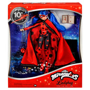 Miraculous 10th Anniversary Collector Doll - Mastermind Toys___248963