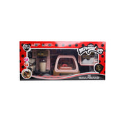Miraculous Cash Register - Mastermind Toys___246313