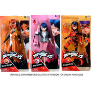 Miraculous Heroez Fashion Assorted A4 - Mastermind Toys___246299