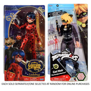 Miraculous Heroez Fashion Assorted B3 - Mastermind Toys___246300