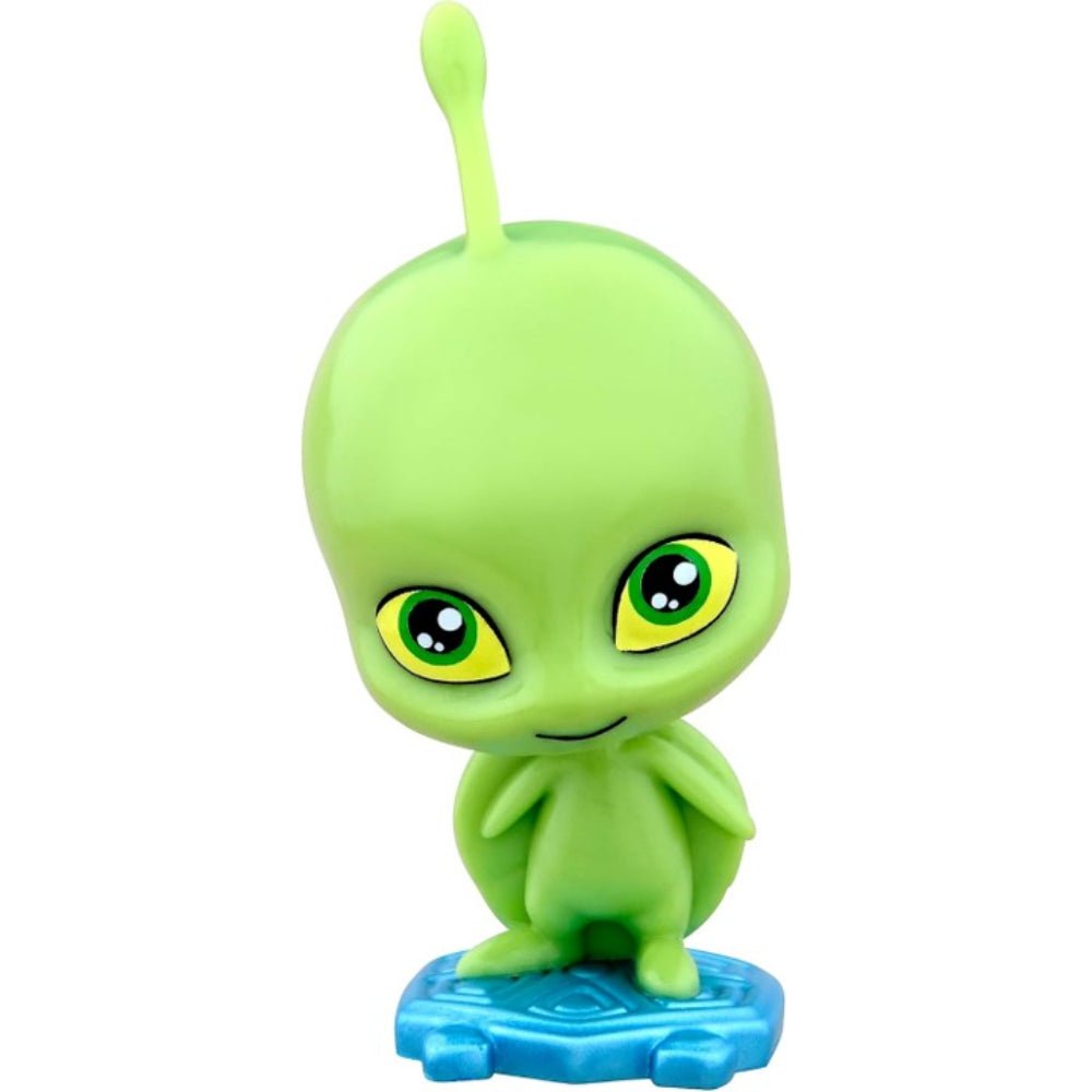 Miraculous Kwami 4 - Pack - Mastermind Toys___246290