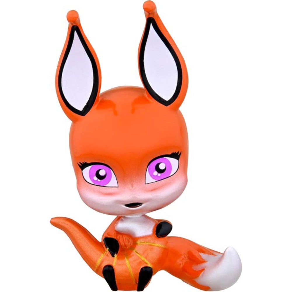 Miraculous Kwami 4 - Pack - Mastermind Toys___246290