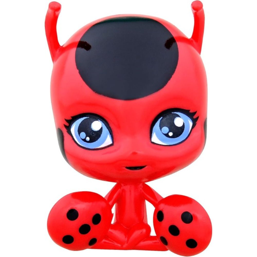 Miraculous Kwami 4 - Pack - Mastermind Toys___246290