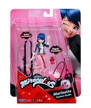 Miraculous Moment Small Marinette Fashion Studio Doll - Mastermind Toys___246553