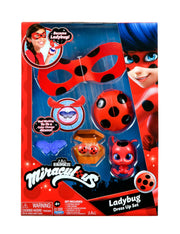Miraculous Role Play Set - Ladybug (Eng) - Mastermind Toys___246298