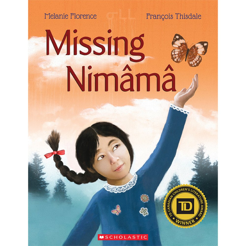 Missing Nimama - Mastermind Toys___239263