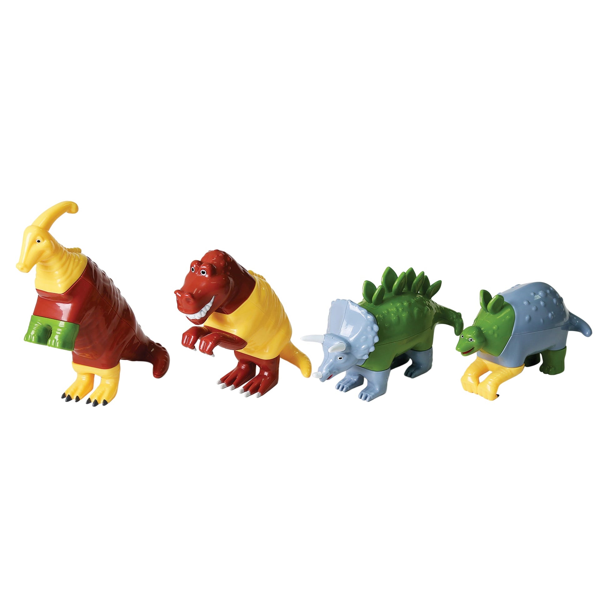 Mix or Match Dinosaurs - Mastermind Toys___248829