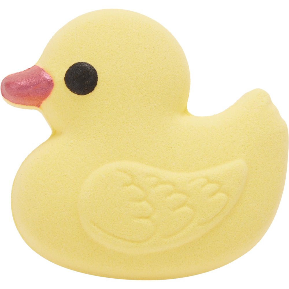 MMT Bath Fizzer Duck - Mastermind Toys___245141