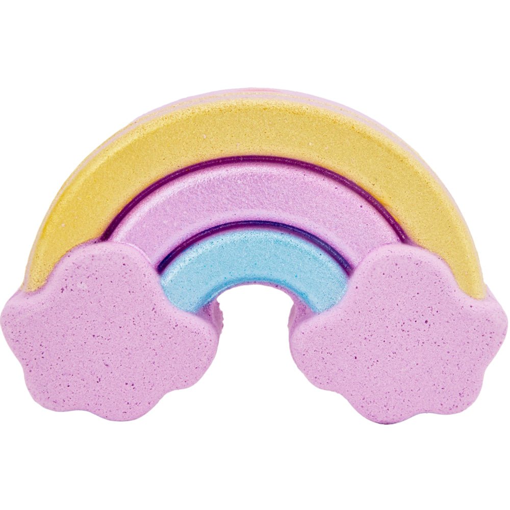 MMT Bath Fizzer Rainbow - Mastermind Toys___245140