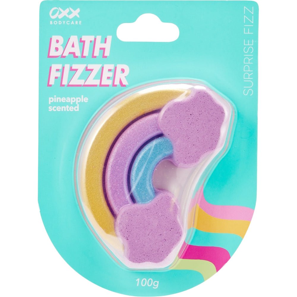MMT Bath Fizzer Rainbow - Mastermind Toys___245140