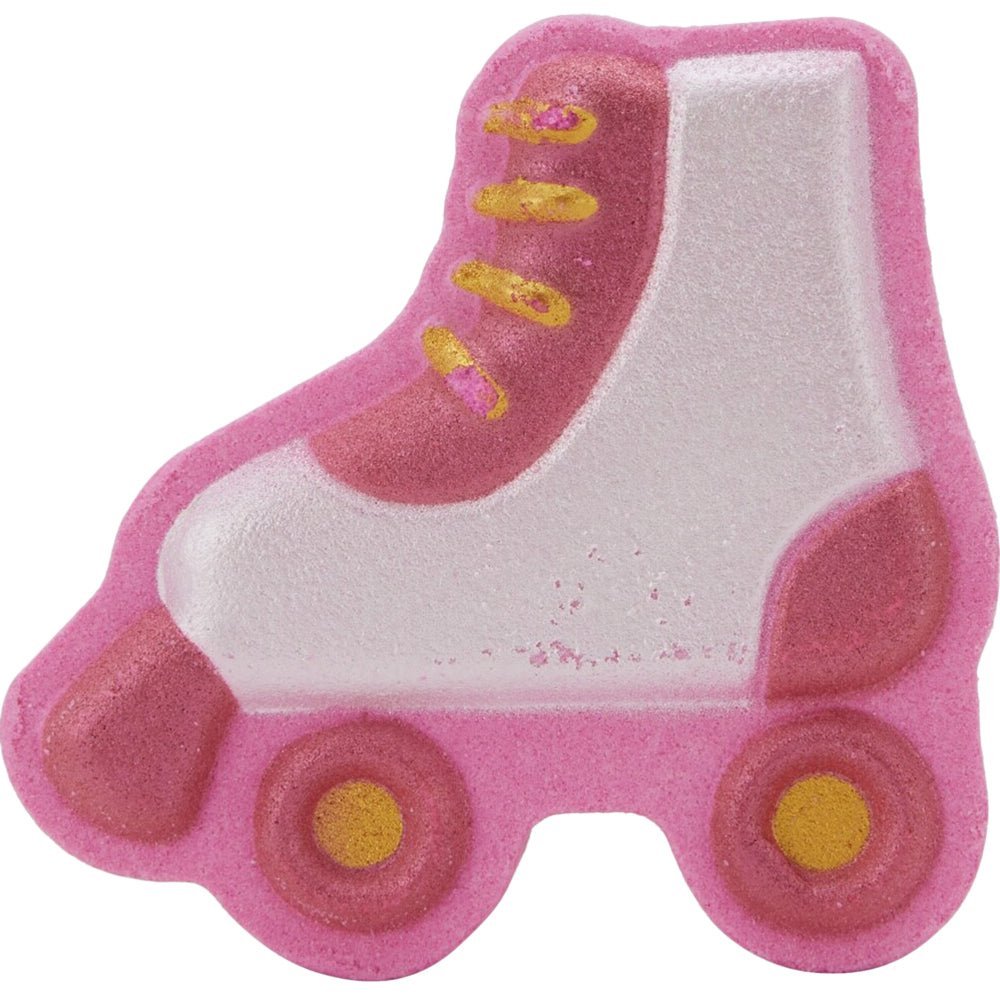 MMT Bath Fizzer Roller Skate - Mastermind Toys___245139