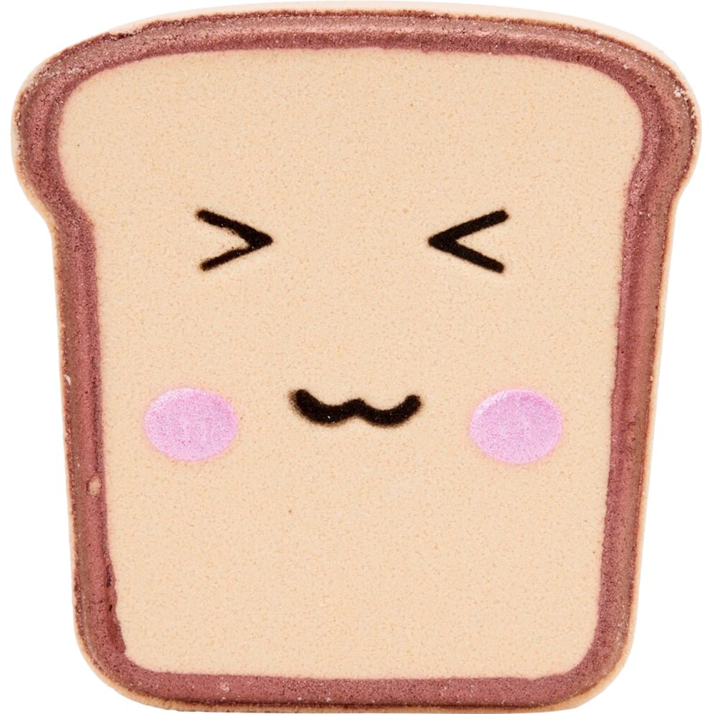 MMT Bath Fizzer Toast - Mastermind Toys___245142