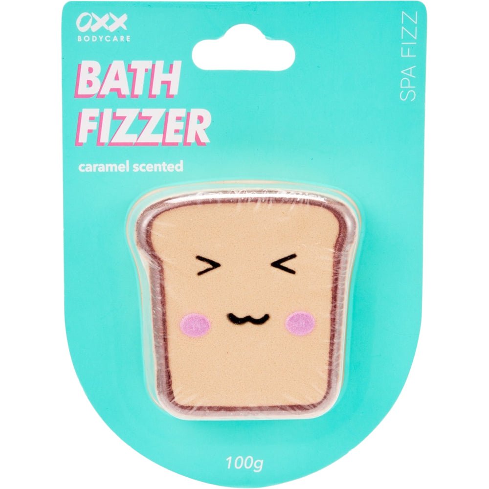 MMT Bath Fizzer Toast - Mastermind Toys___245142