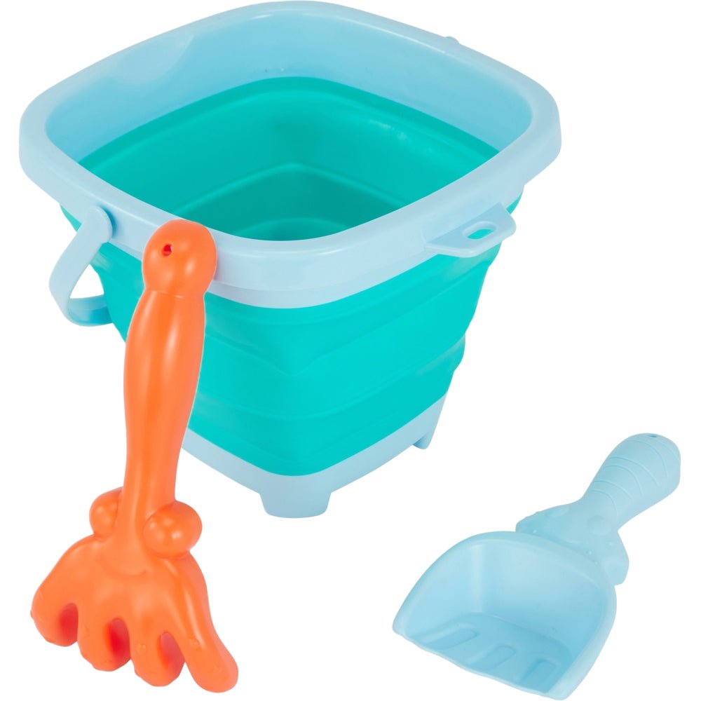 MMT - Collapsible Beach Set 2pk - Mastermind Toys___242472