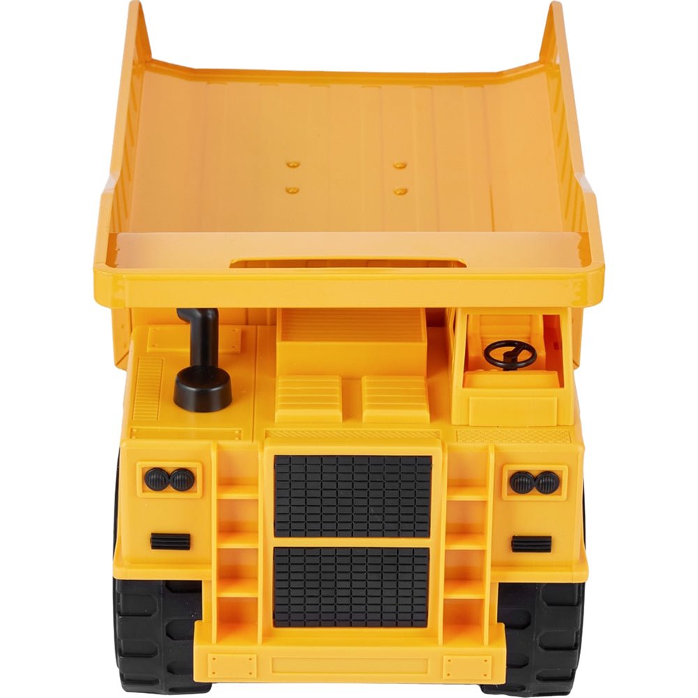 MMT - Dump Truck - Mastermind Toys___242483