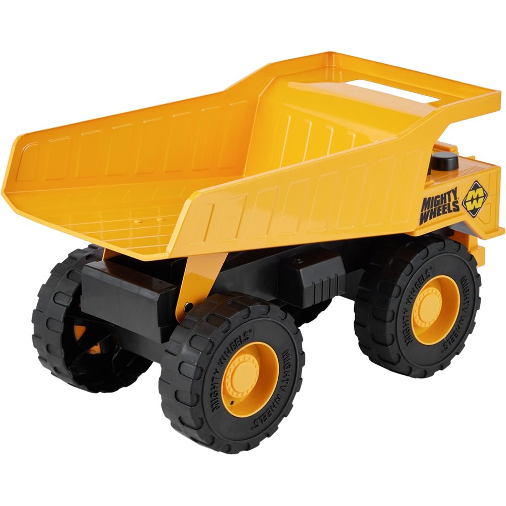 MMT - Dump Truck - Mastermind Toys___242483