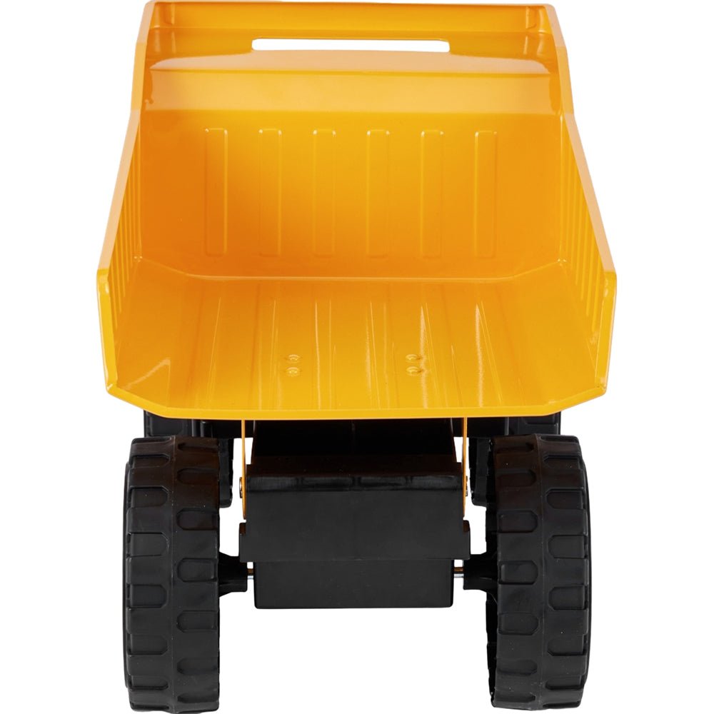 MMT - Dump Truck - Mastermind Toys___242483