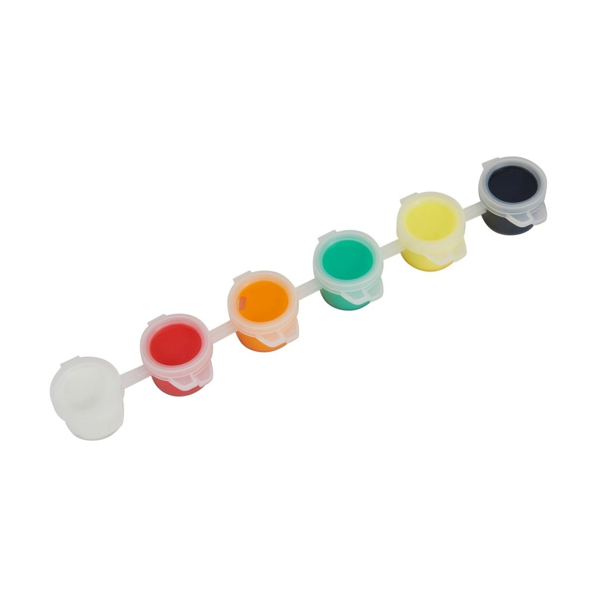 MMT Pyo Magnets 6Pk Fast Food - Mastermind Toys___242170