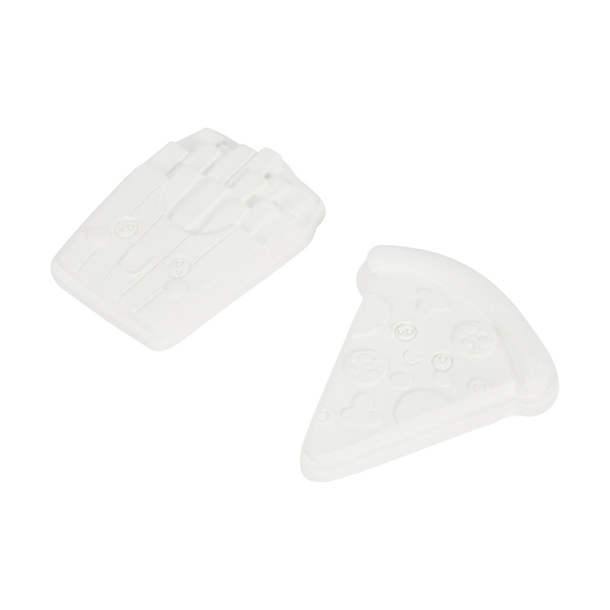 MMT Pyo Magnets 6Pk Fast Food - Mastermind Toys___242170