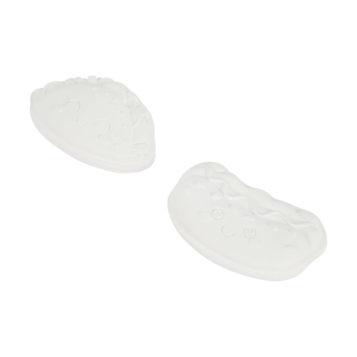 MMT Pyo Magnets 6Pk Fast Food - Mastermind Toys___242170