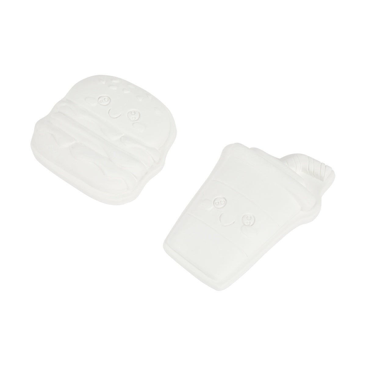 MMT Pyo Magnets 6Pk Fast Food - Mastermind Toys___242170