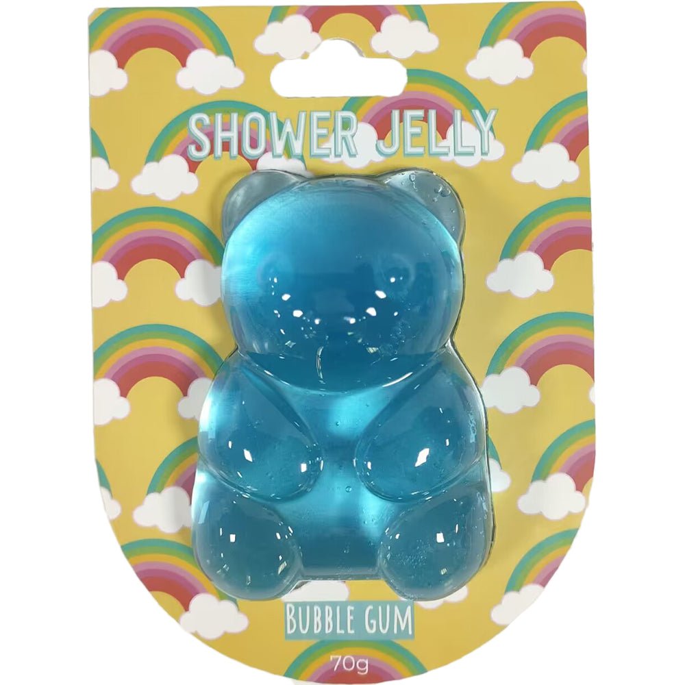 MMT Shower Jelly Bubble Gum - Mastermind Toys___245138