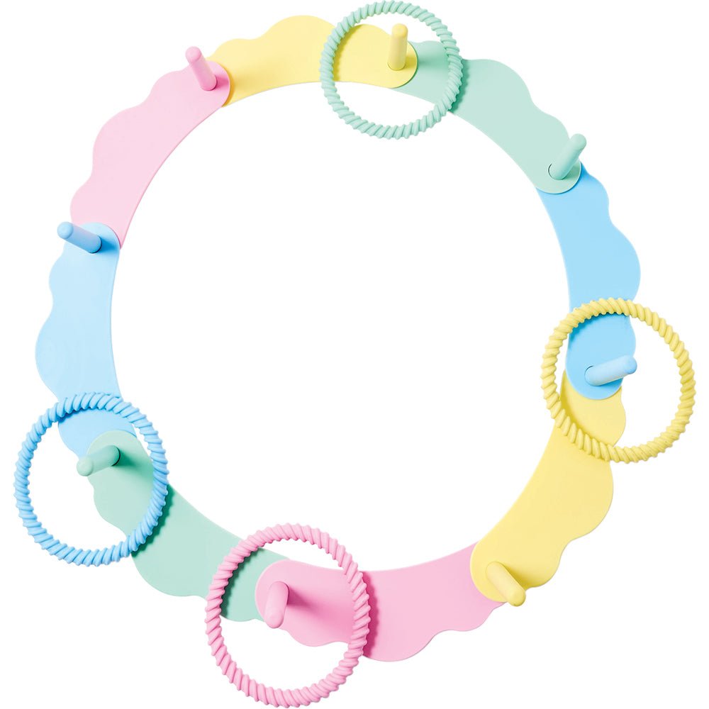 MMT - Silicon Ring Toss - Mastermind Toys___242470