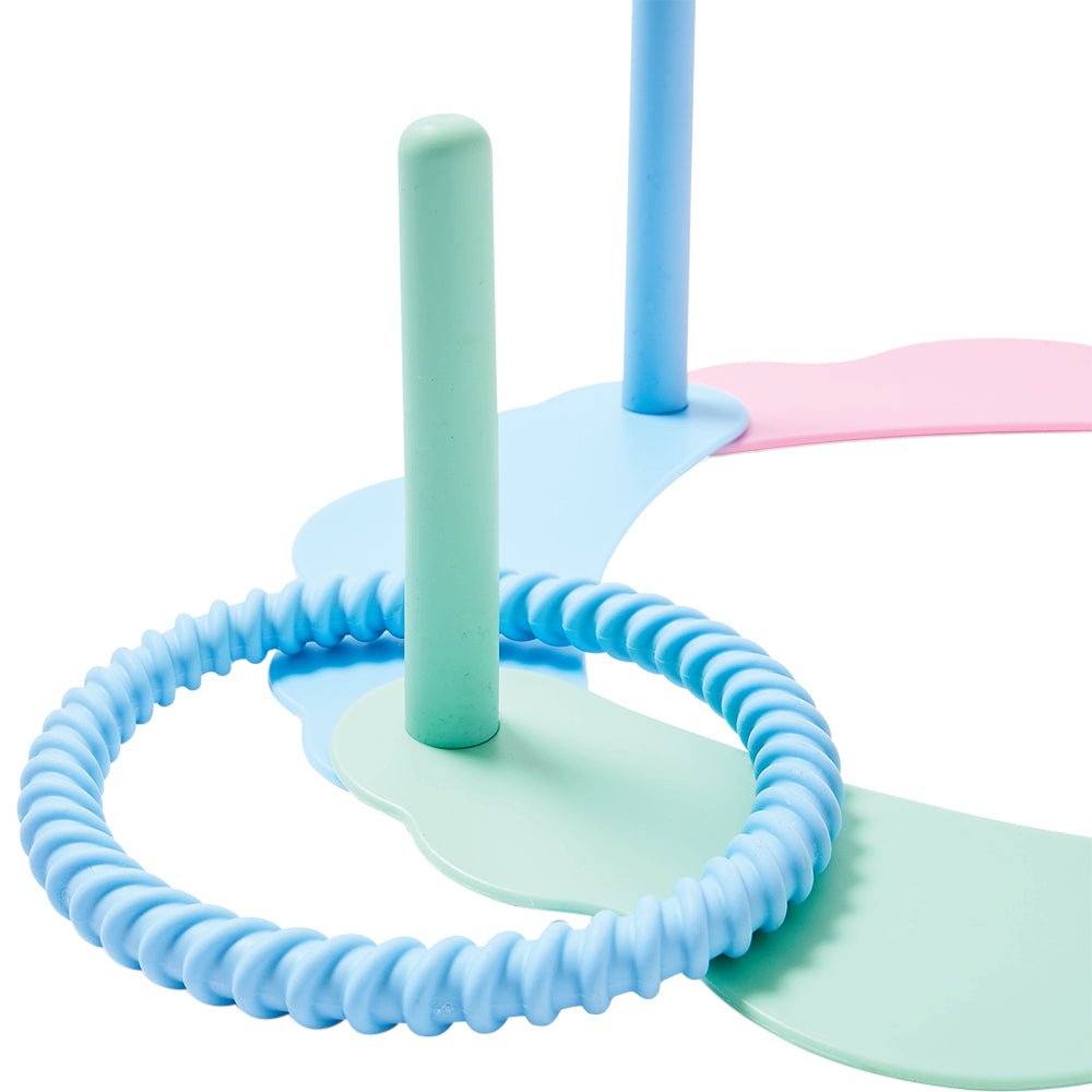 MMT - Silicon Ring Toss - Mastermind Toys___242470