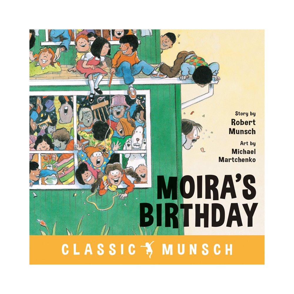 Moira's Birthday - Mastermind Toys___213454
