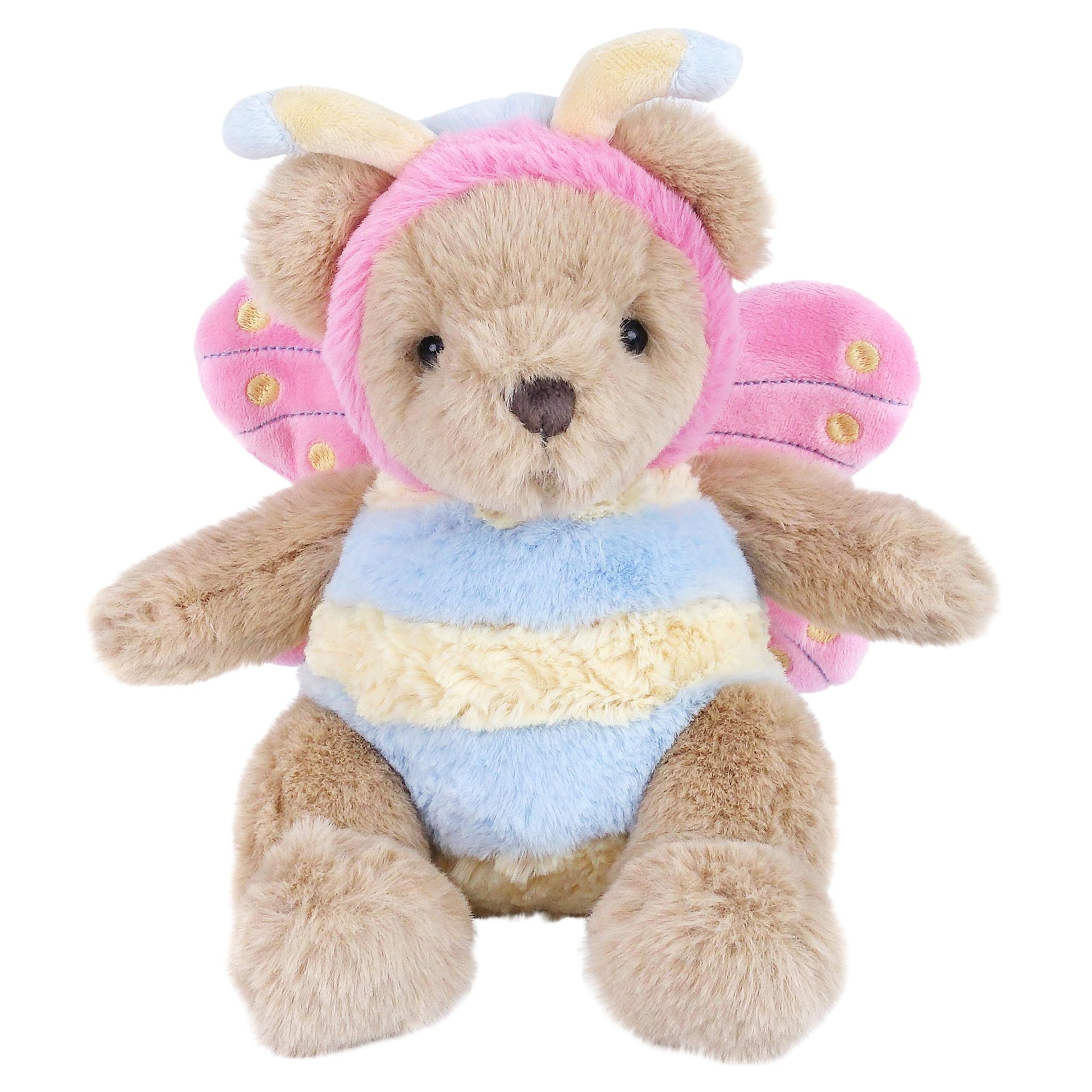 Mon Ami Bea Butterfly Bear - Mastermind Toys___250389