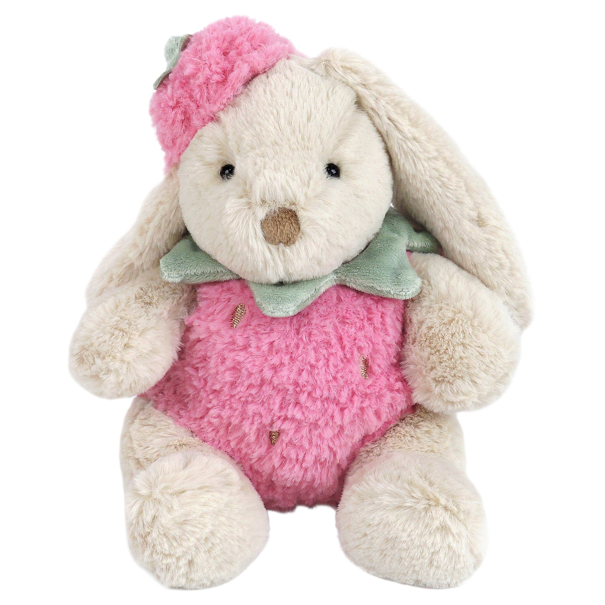 Mon Ami Berry Sweet Bunny - Mastermind Toys___250384