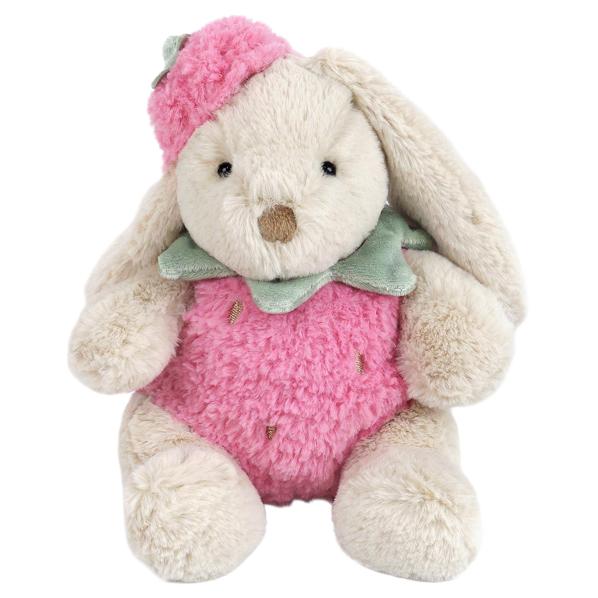 Mon Ami Berry Sweet Bunny - Mastermind Toys___250384