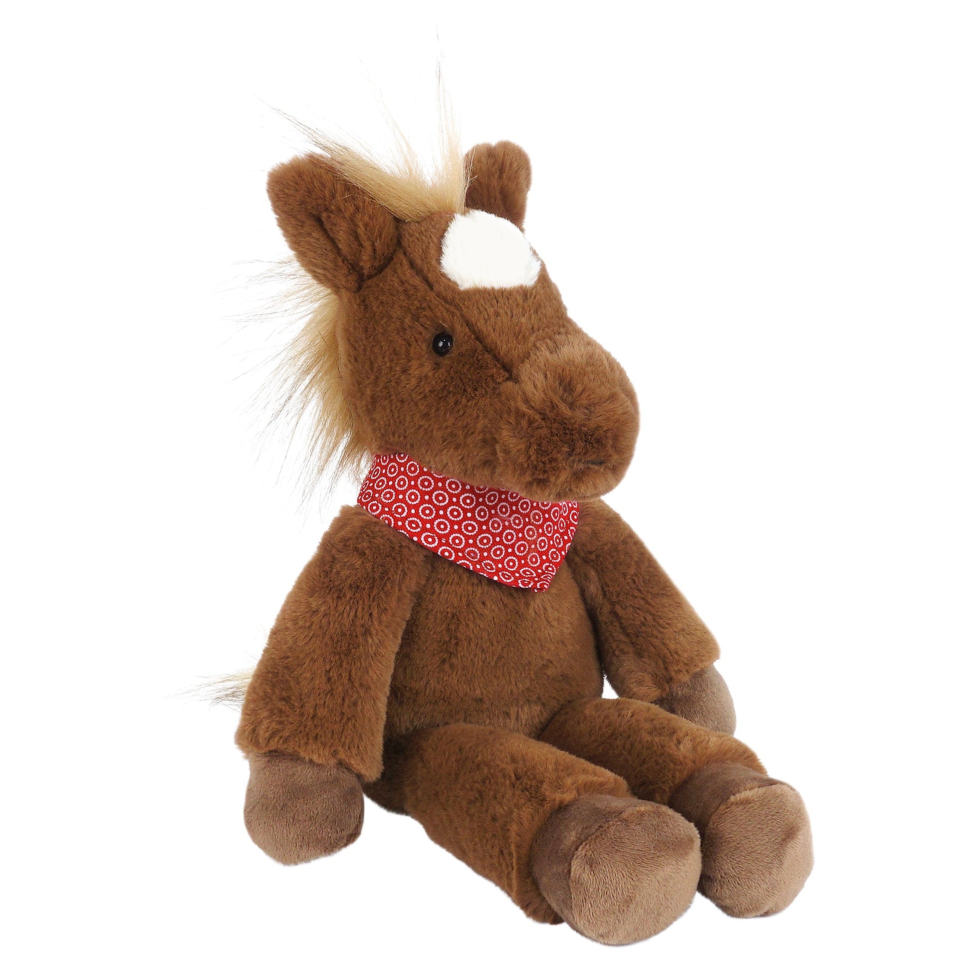 Mon Ami Cinnamon Horse - Mastermind Toys___250385