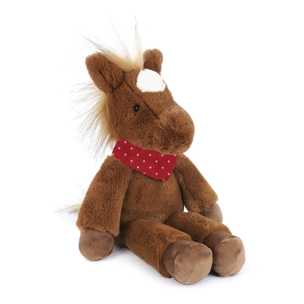 Mon Ami Cinnamon Horse - Mastermind Toys___250385