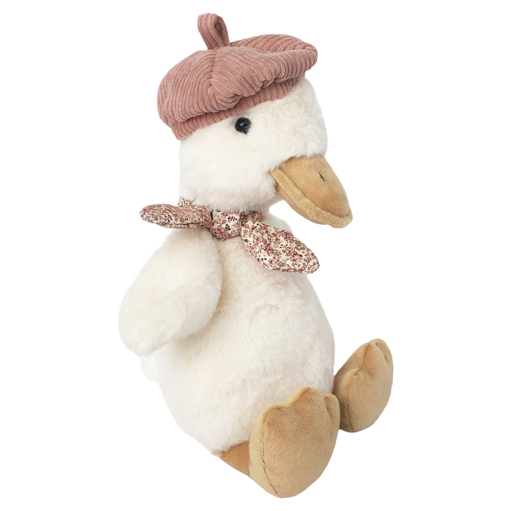 Mon Ami Colette Duck - Mastermind Toys___250387