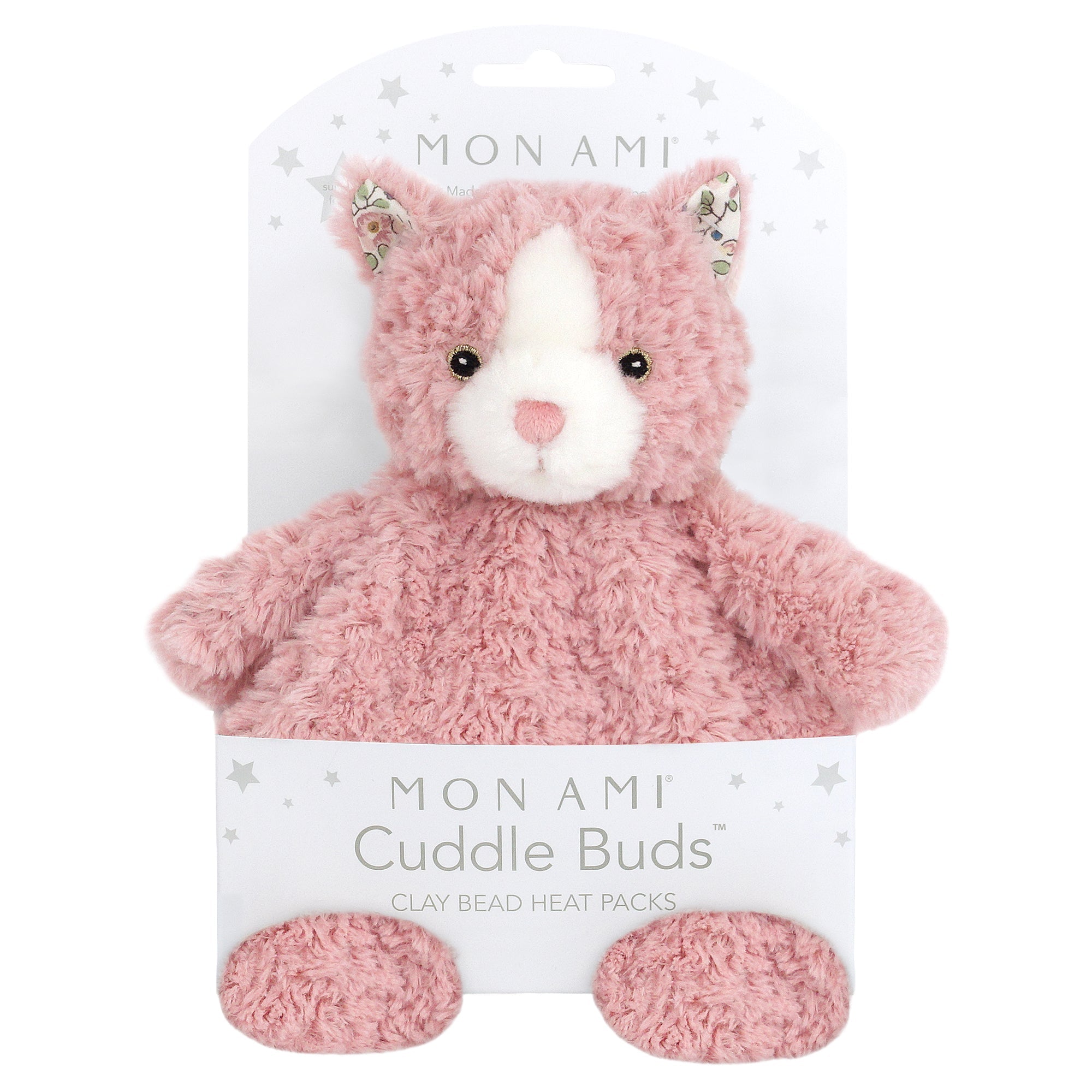 Mon Ami Cuddle Buds Callie Kitty - Mastermind Toys___249416