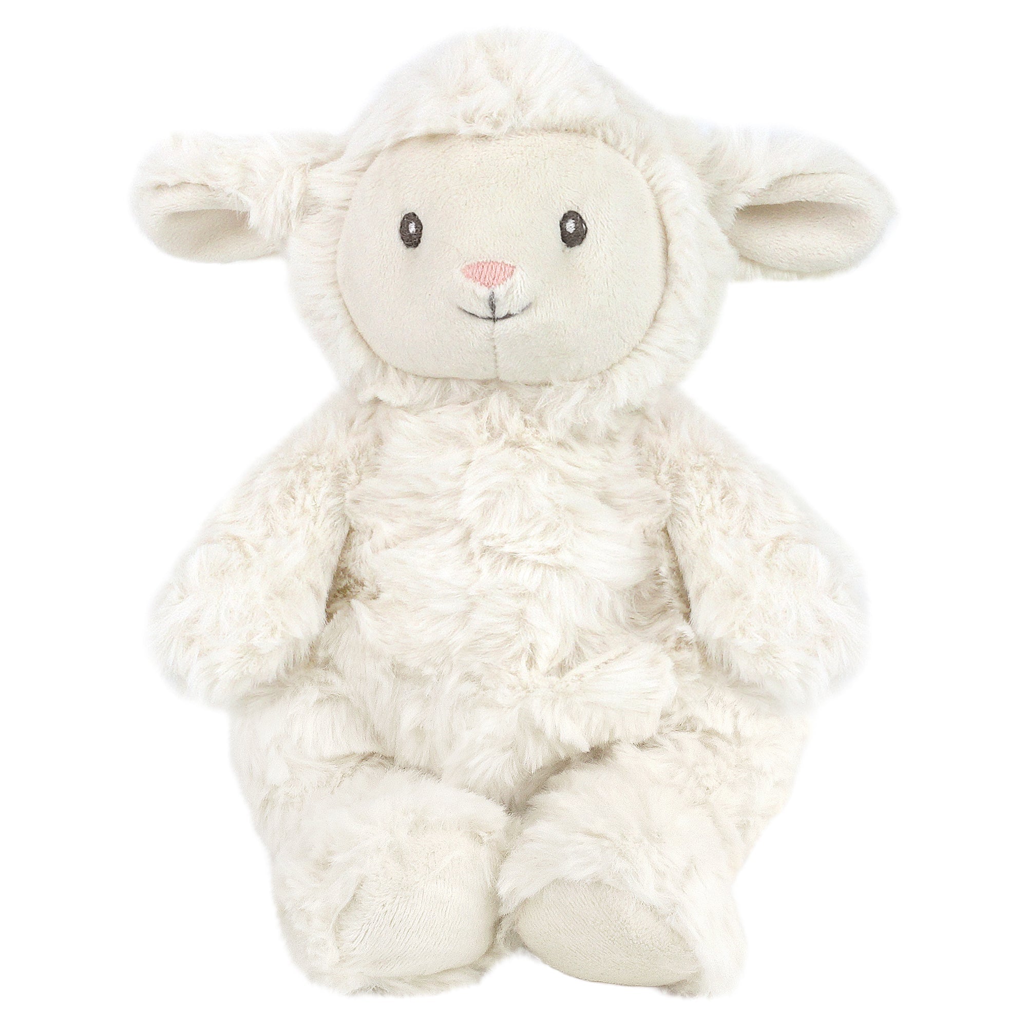 Mon Ami Curly Lamb - Mastermind Toys___249419