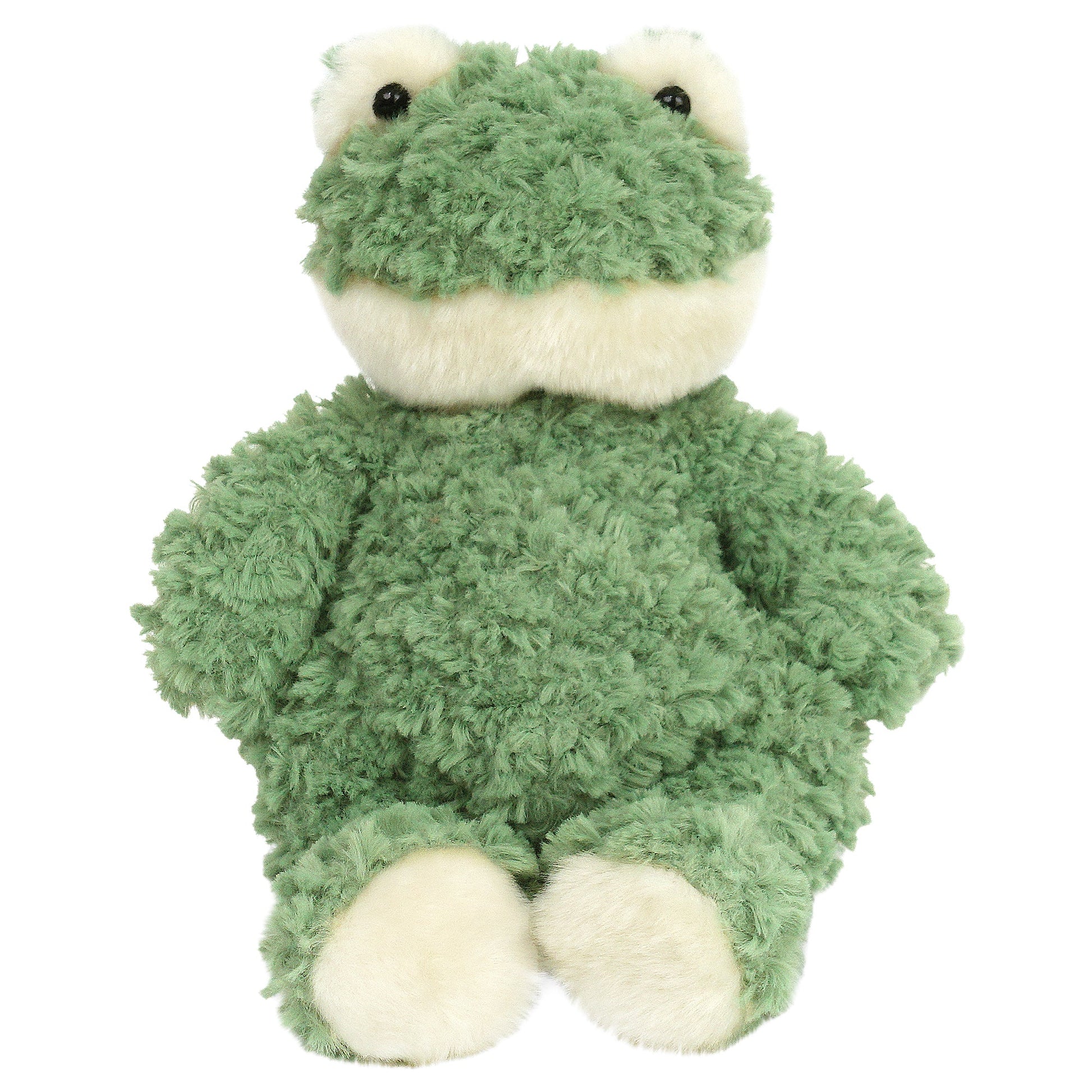 Mon Ami Frankie Frog - Mastermind Toys___250386