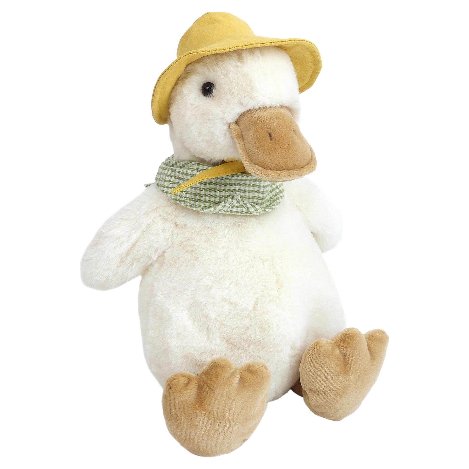 Mon Ami Puddles Duck - Mastermind Toys___249422