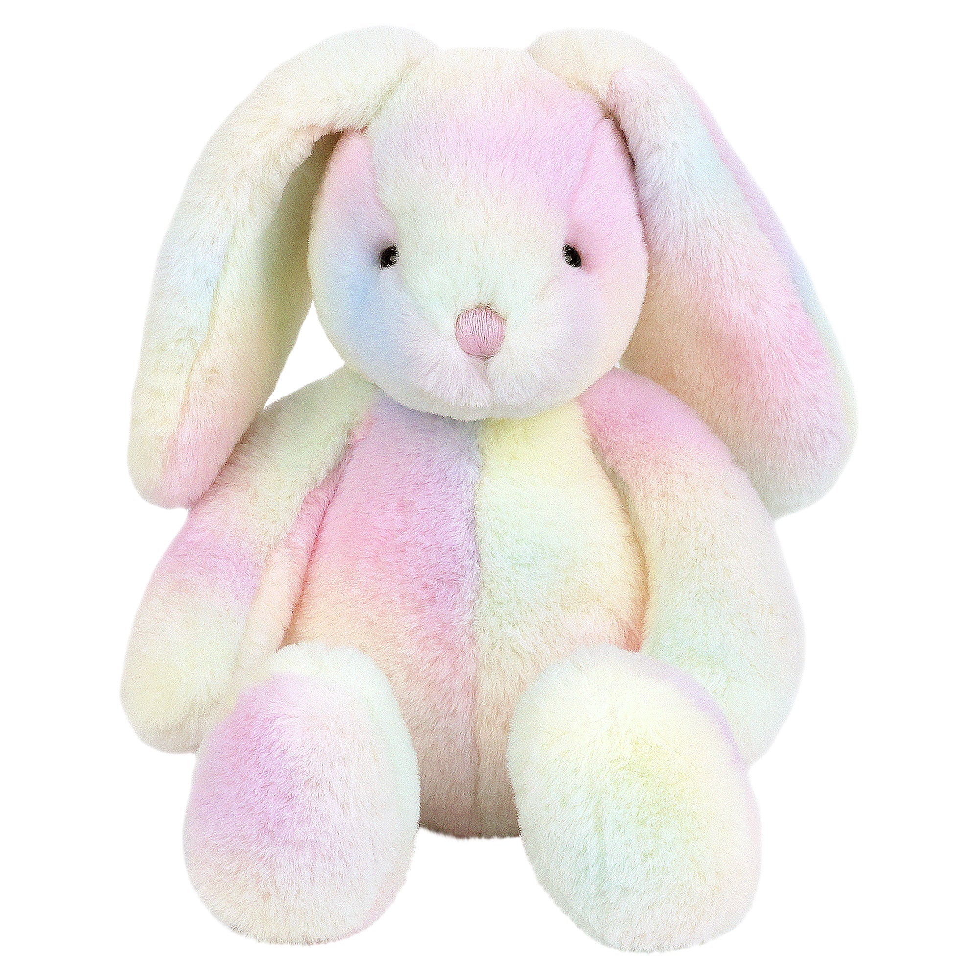 Mon Ami Rainbow Bunny - Mastermind Toys___250383