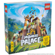 MONKEY PALACE (ML) - Mastermind Toys___237744