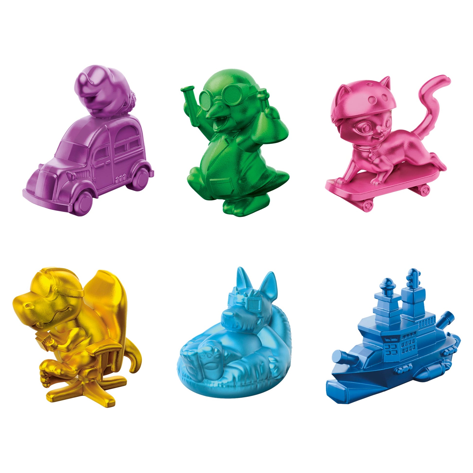 Monopoly App Banking - Mastermind Toys___248976