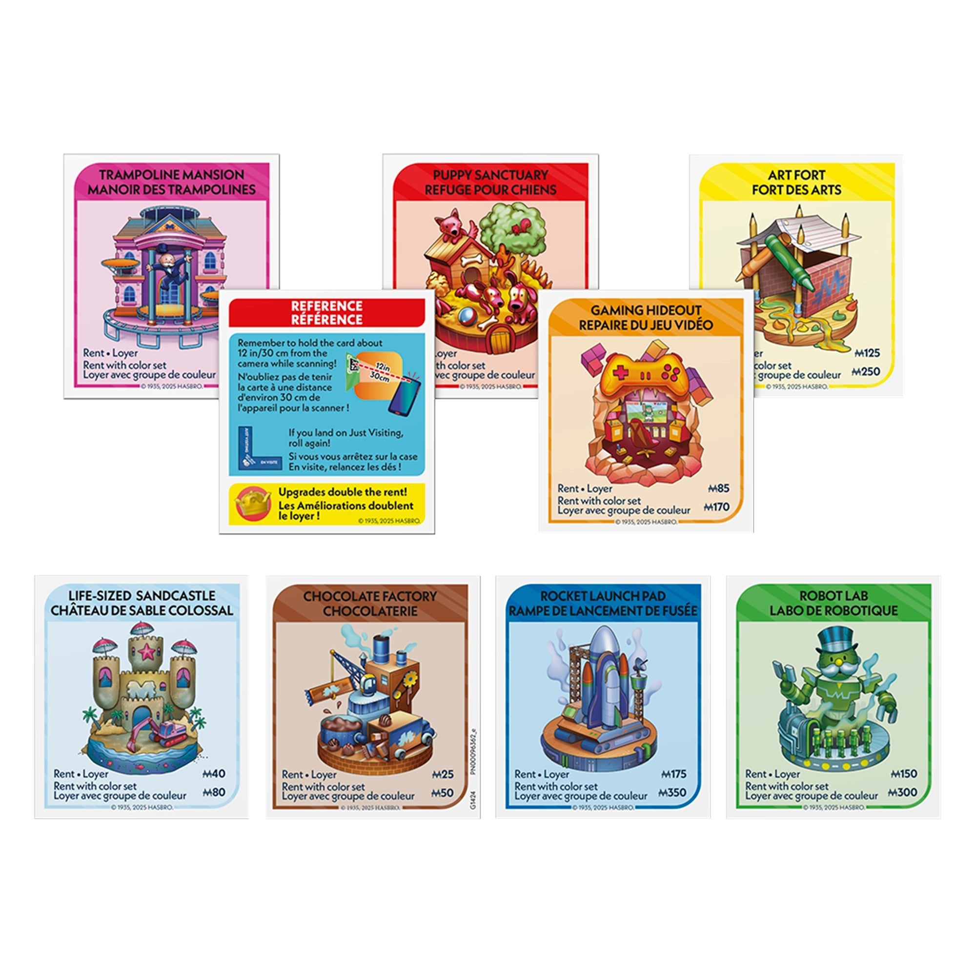 Monopoly App Banking - Mastermind Toys___248976