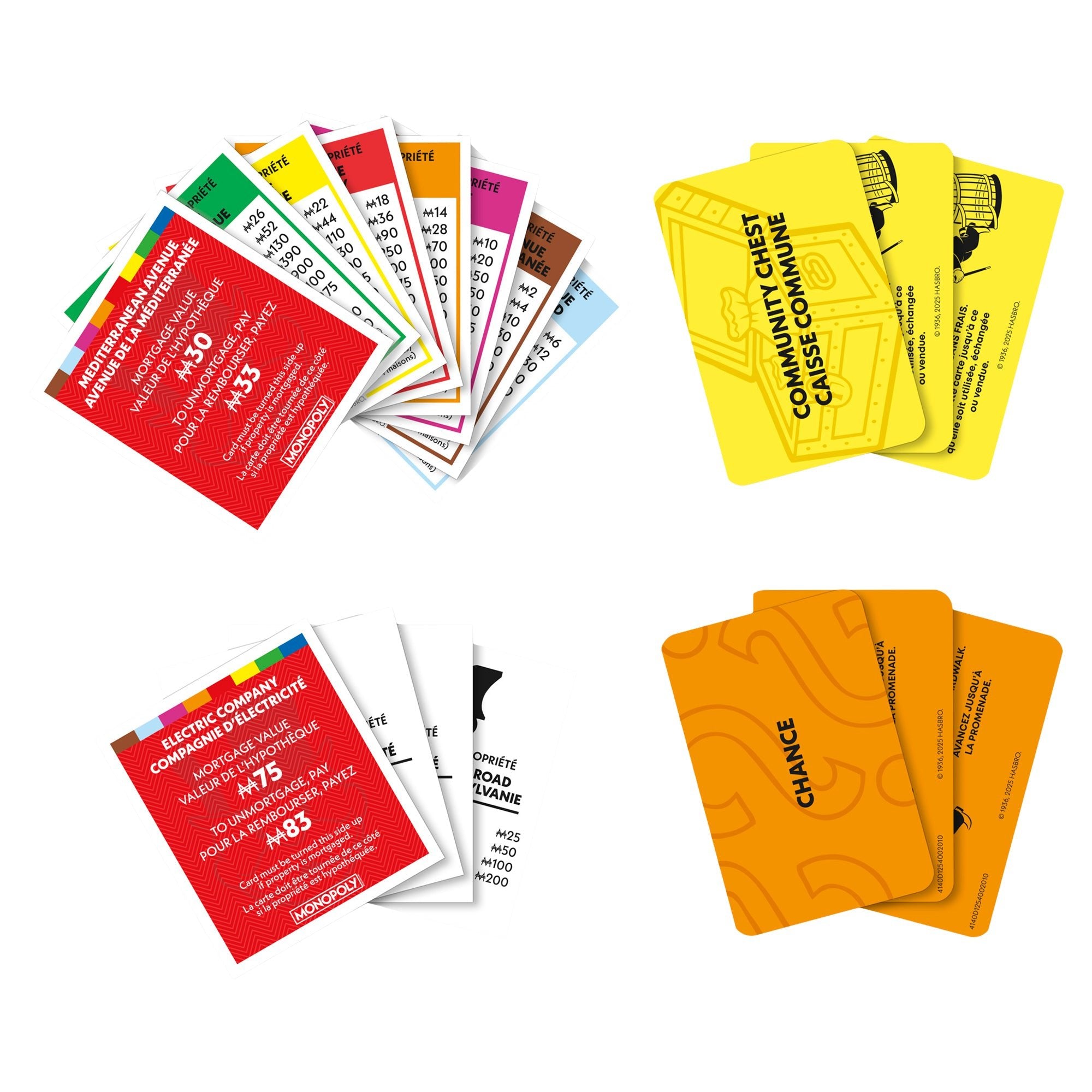 Monopoly Game - Mastermind Toys___244848