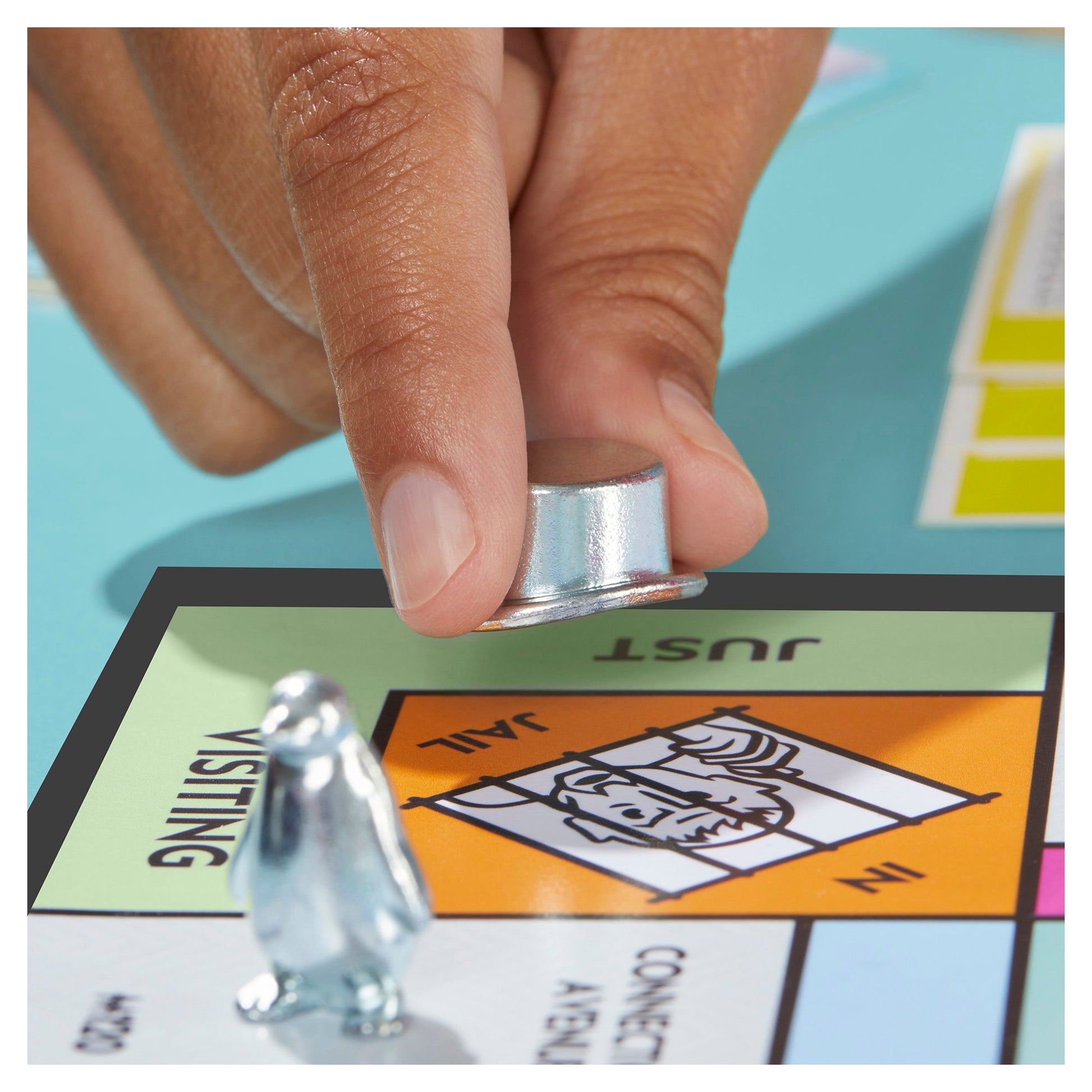 Monopoly Game - Mastermind Toys___244848