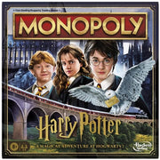 Monopoly - Harry Potter - Mastermind Toys___400184