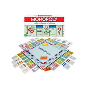 Monopoly: The Classic Edition - Mastermind Toys___110102